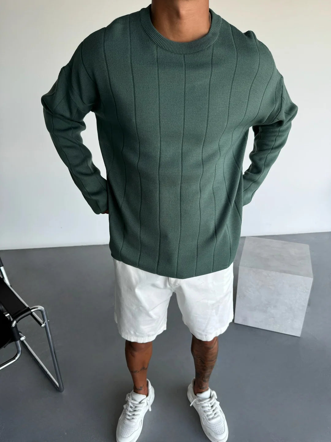 Knitwear