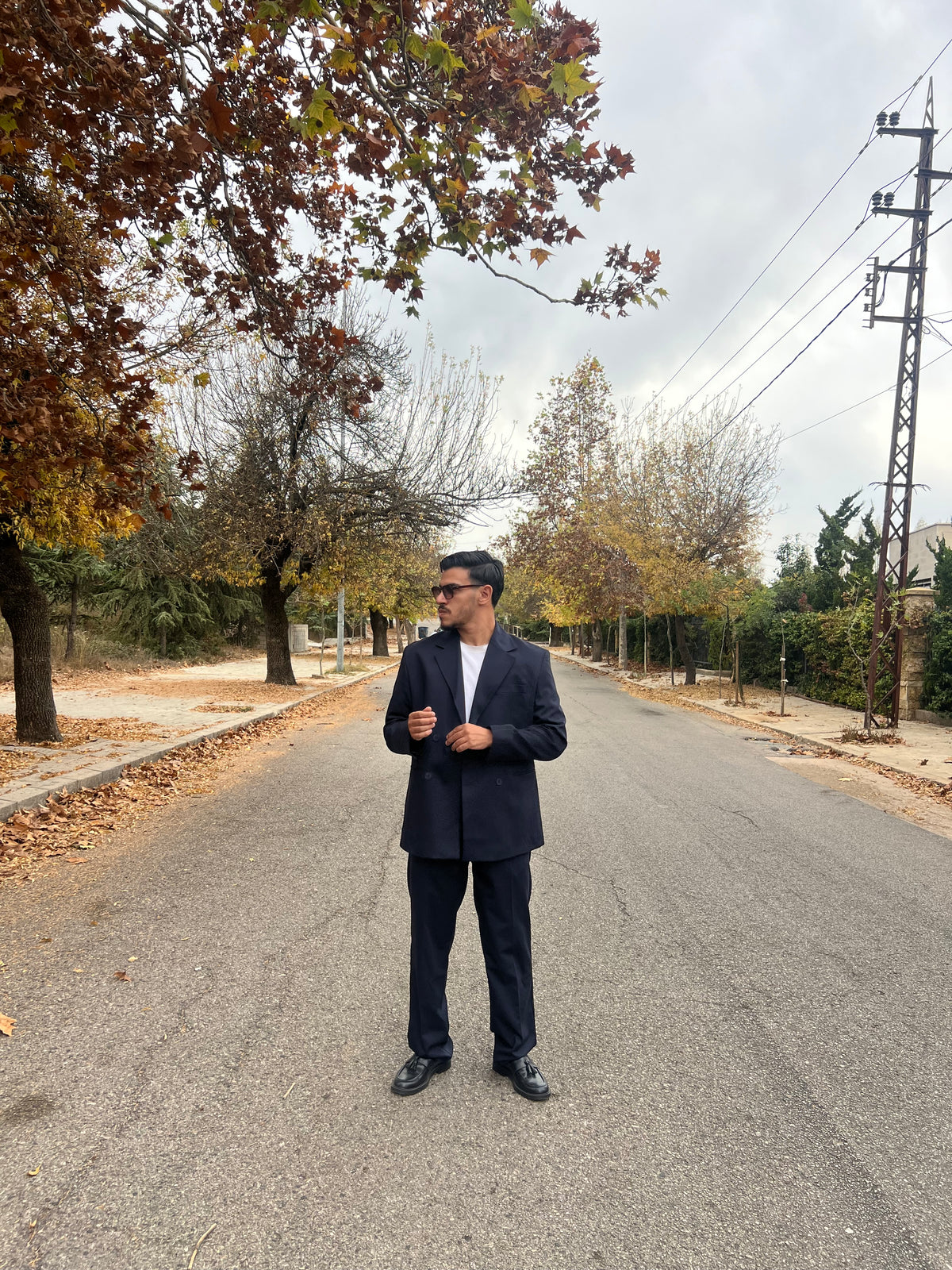 Suits