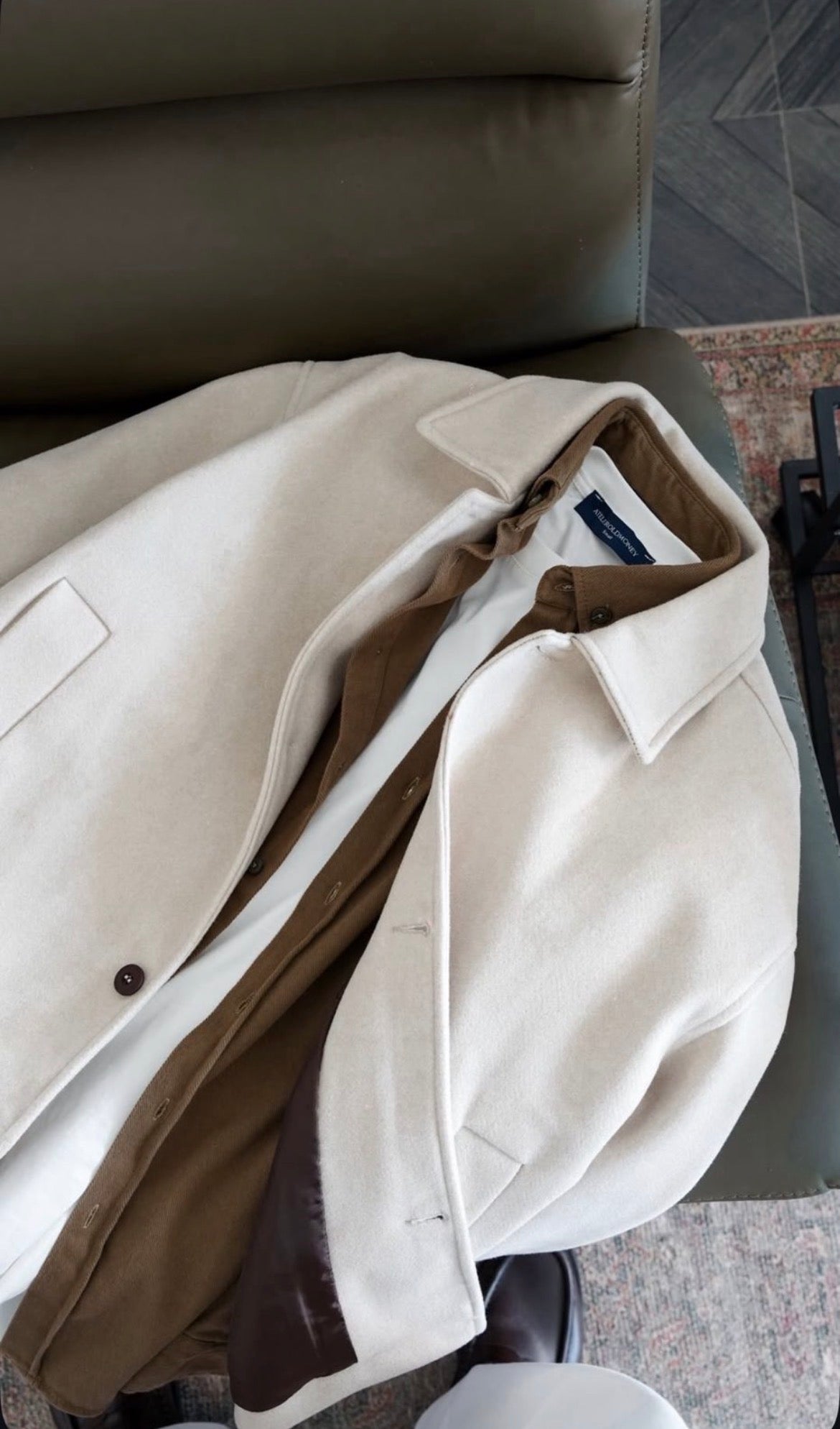 Jackets 25$