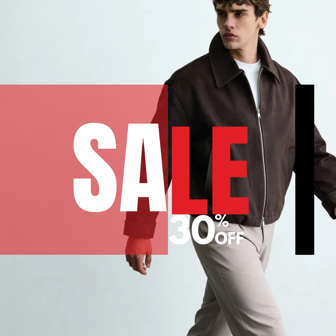 Clearance winter Sale