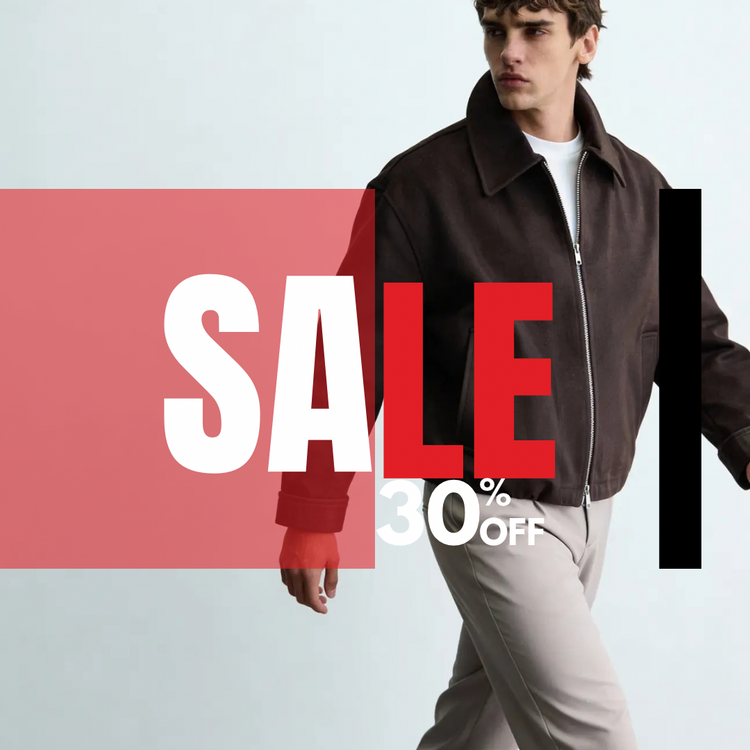 Clearance winter Sale