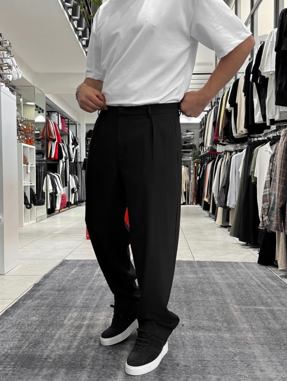 Premium classic pants