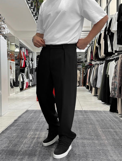Premium classic pants