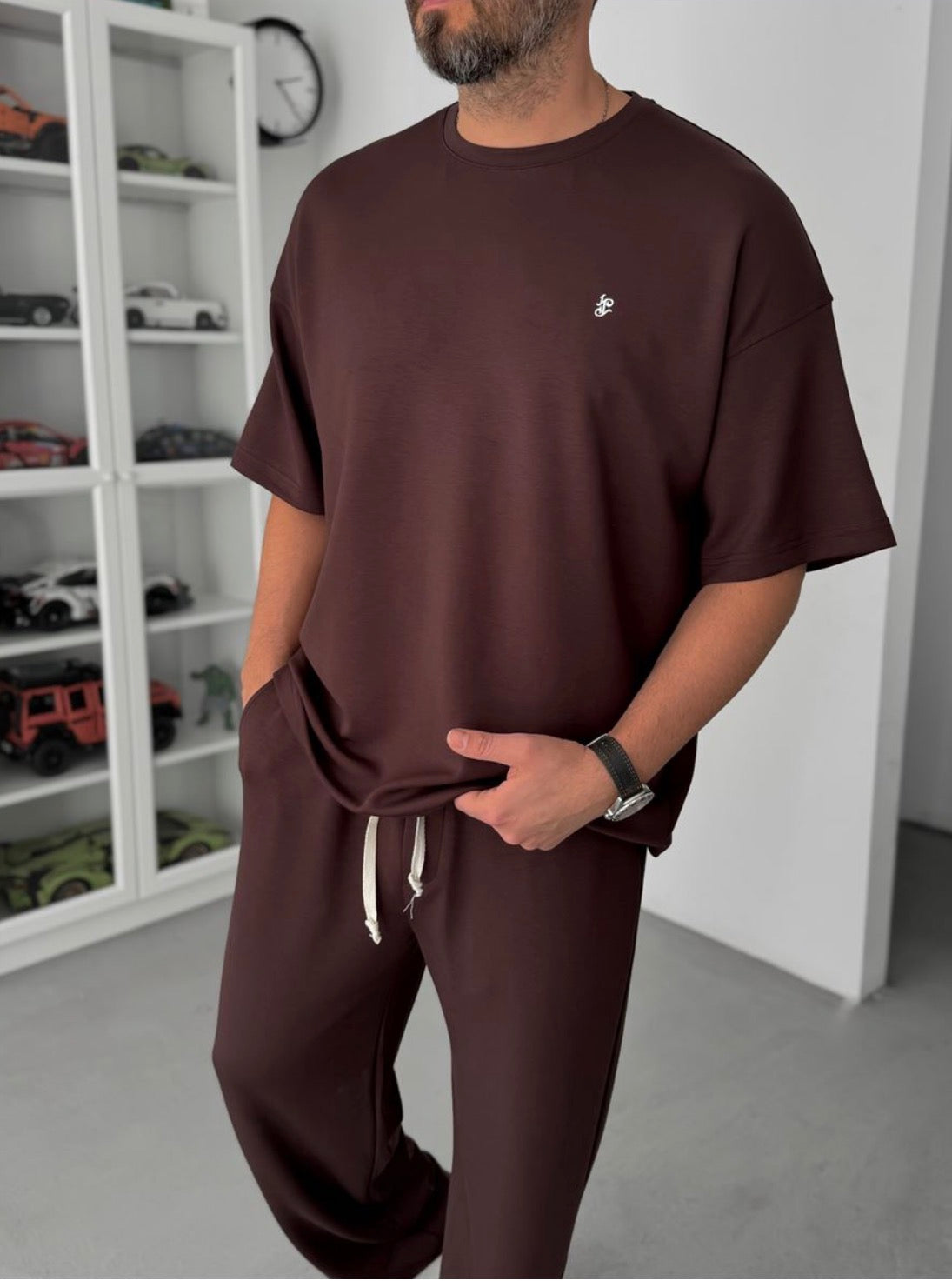100% cotton set