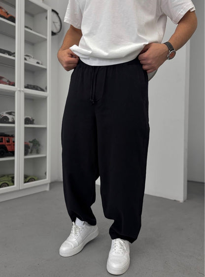 Premium baggy Linen Pants