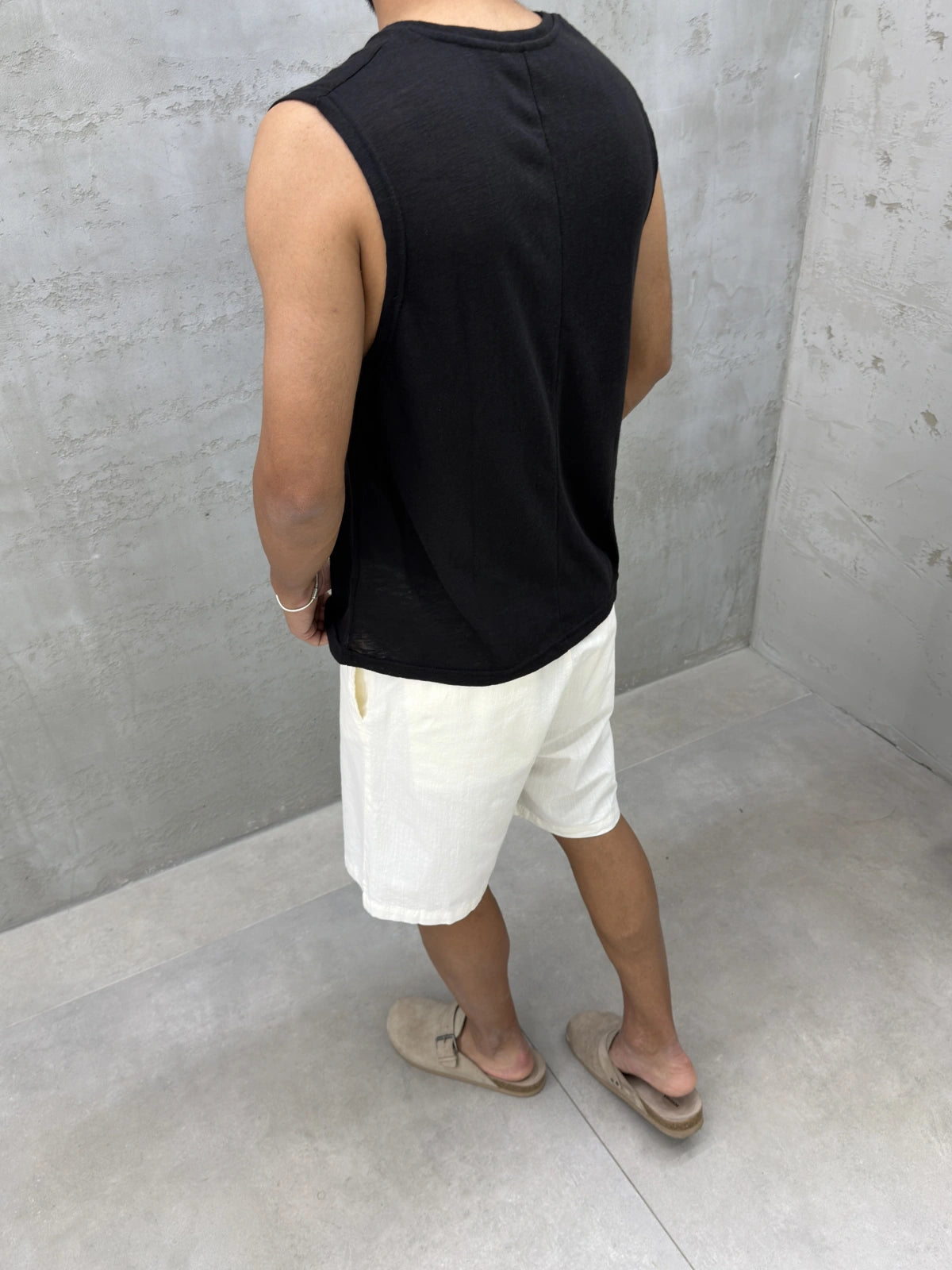 Low weight ishirt