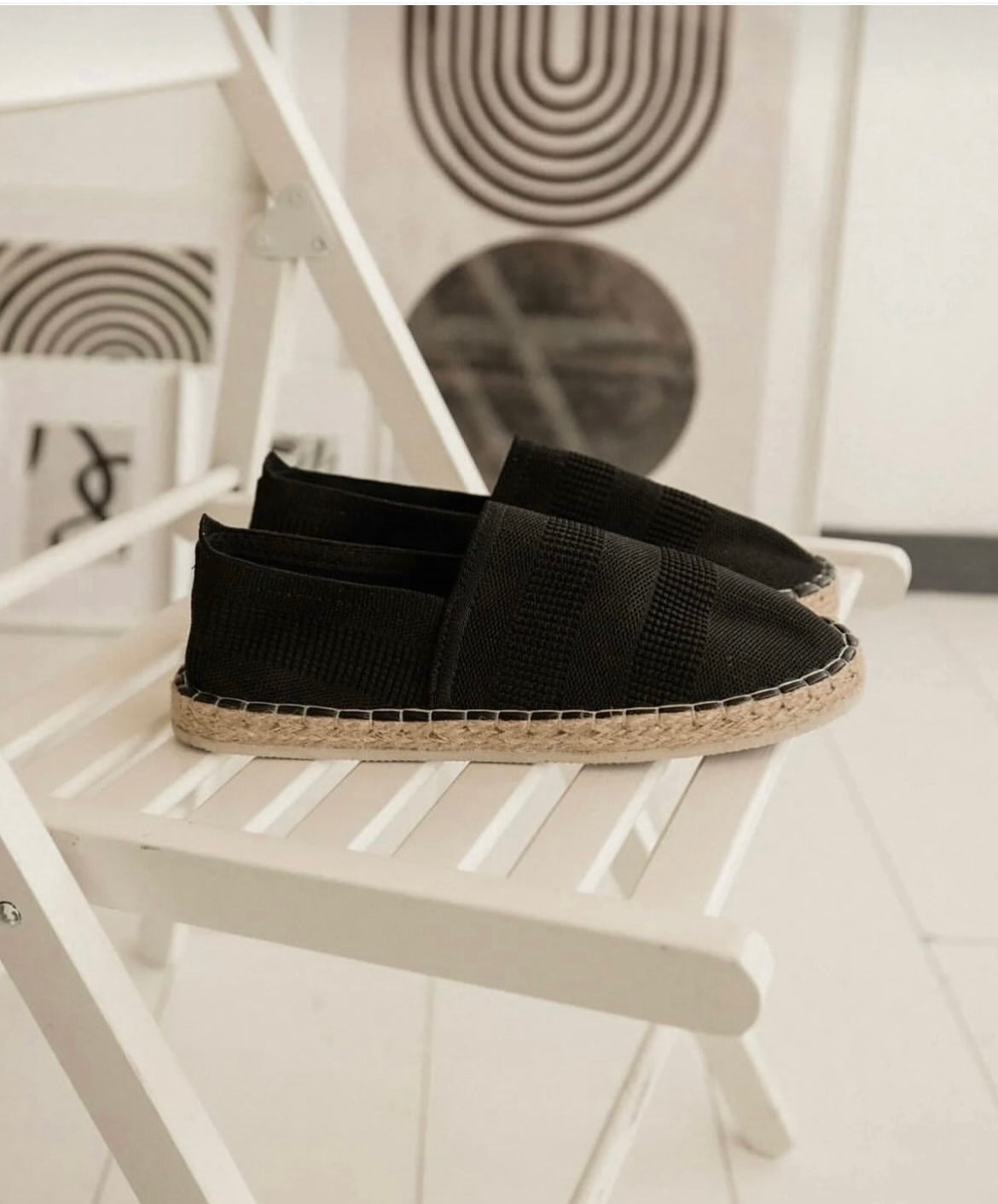 Laceless Mokasa