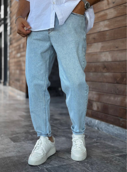 Premium boyfriend Jeans