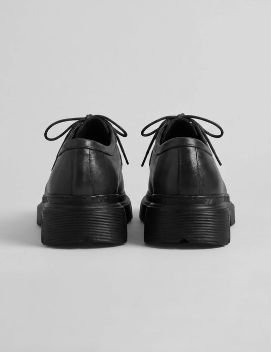 Classic shoes