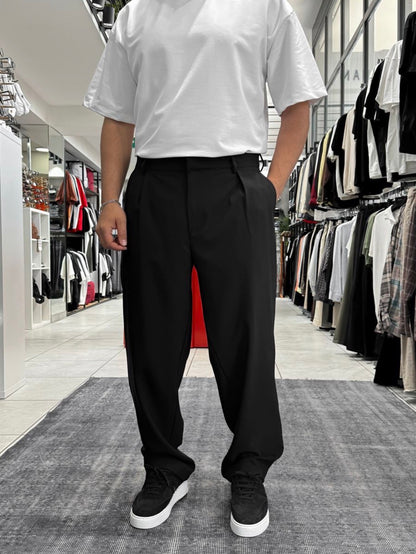 Premium classic pants
