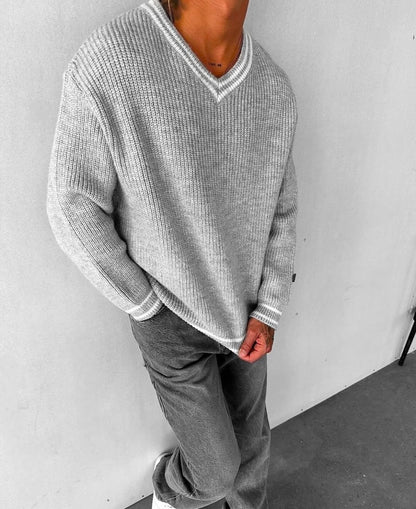 Knitwear top