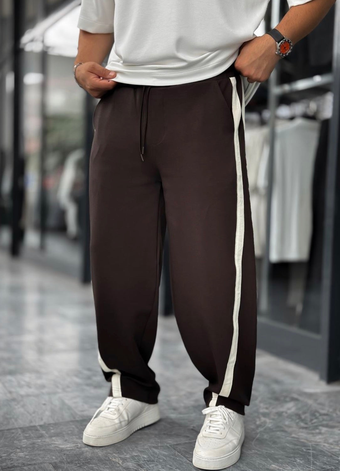Jogger pants