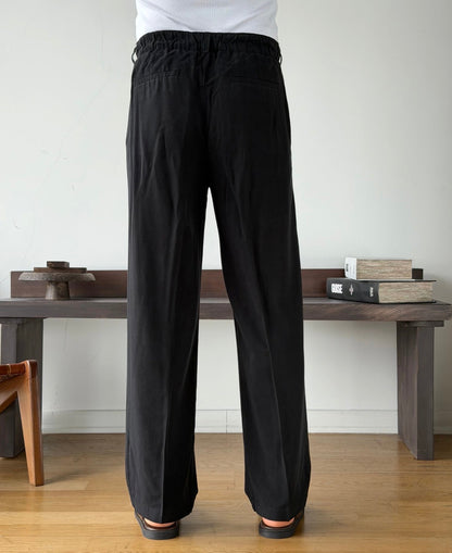 100% cotton pants