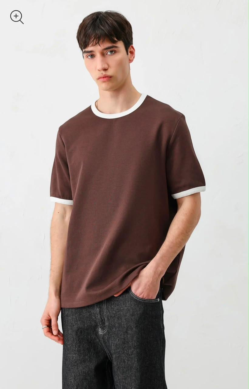Oversized tshirt
