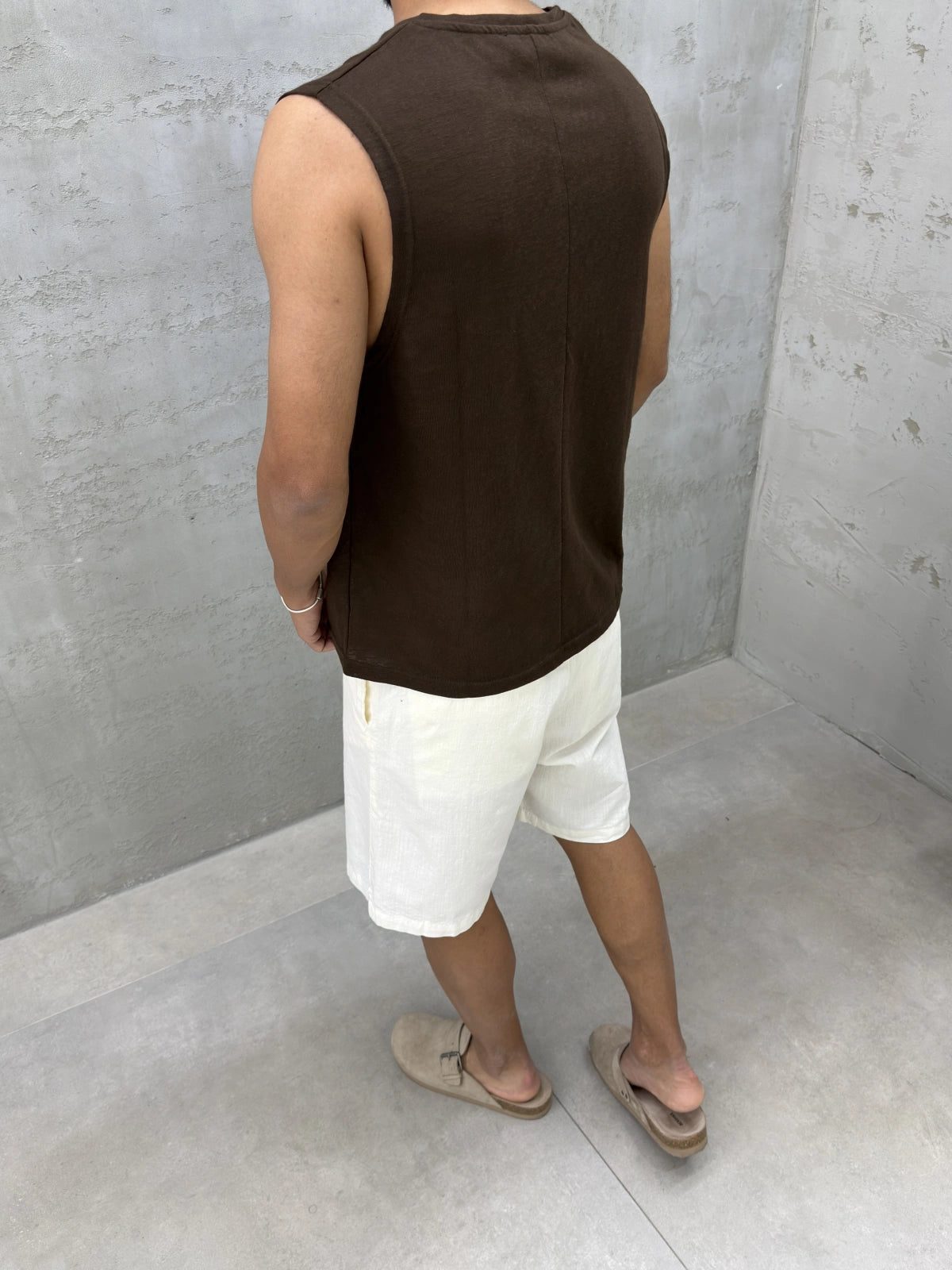 Low weight ishirt