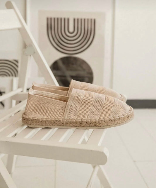 Laceless Mokasa