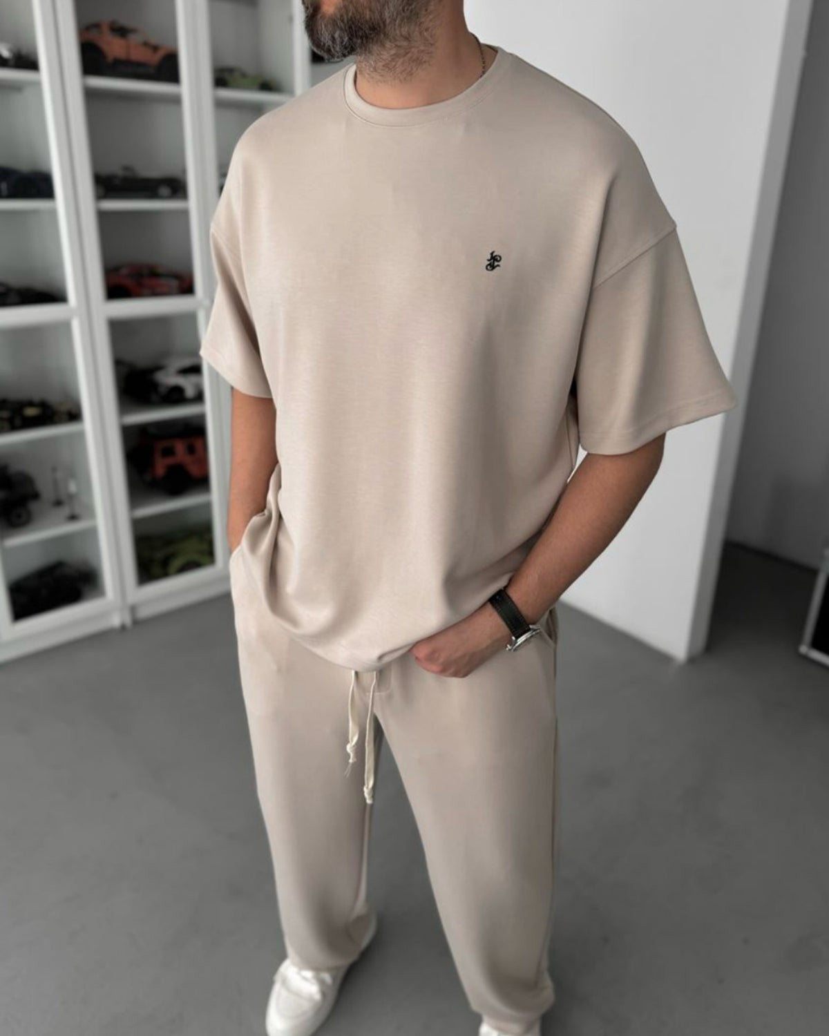100% cotton set