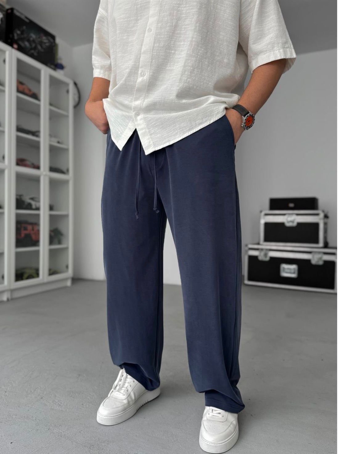 Oysho pants