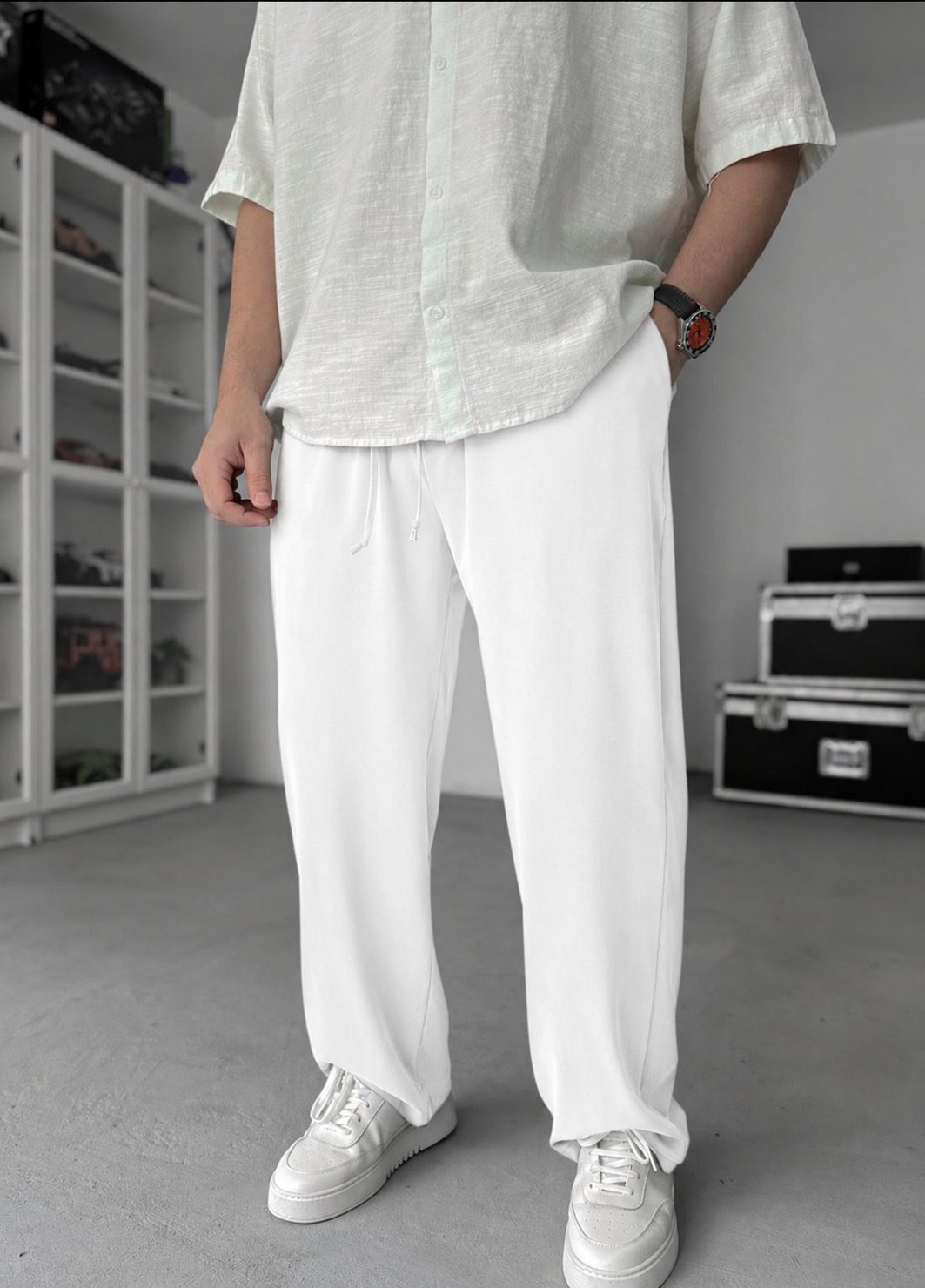 Oysho pants