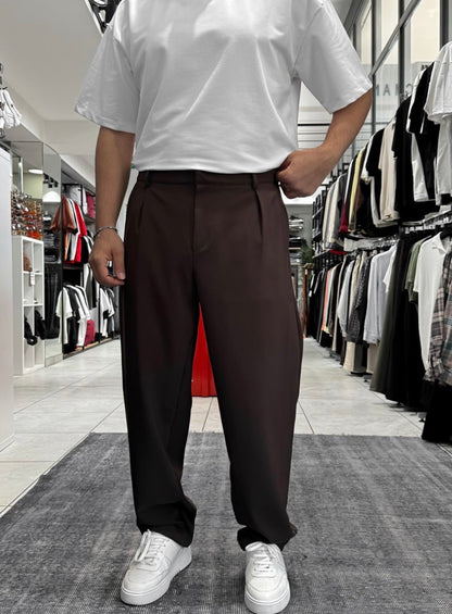 Premium classic pants