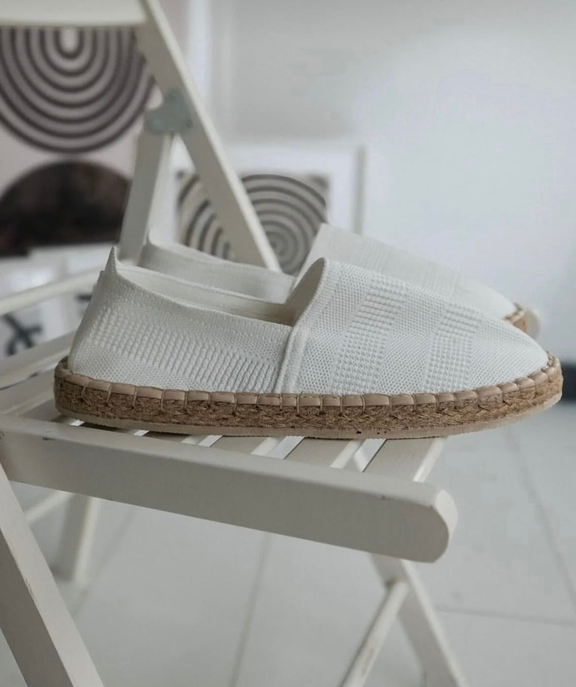 Laceless Mokasa