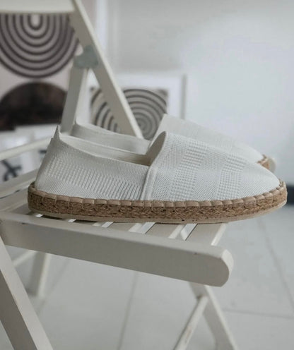 Laceless Mokasa