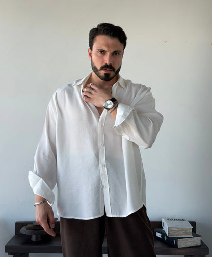 100% tensel Shirt