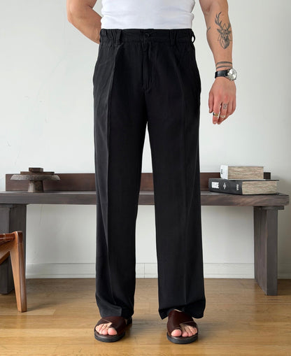 100% cotton pants