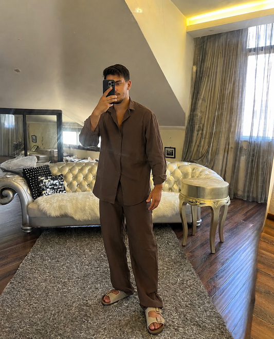 Premium linen set
