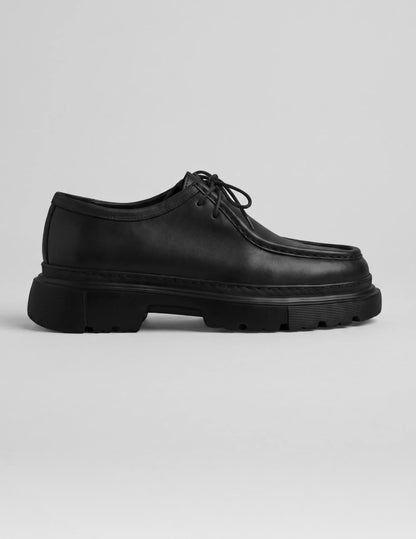 Classic shoes