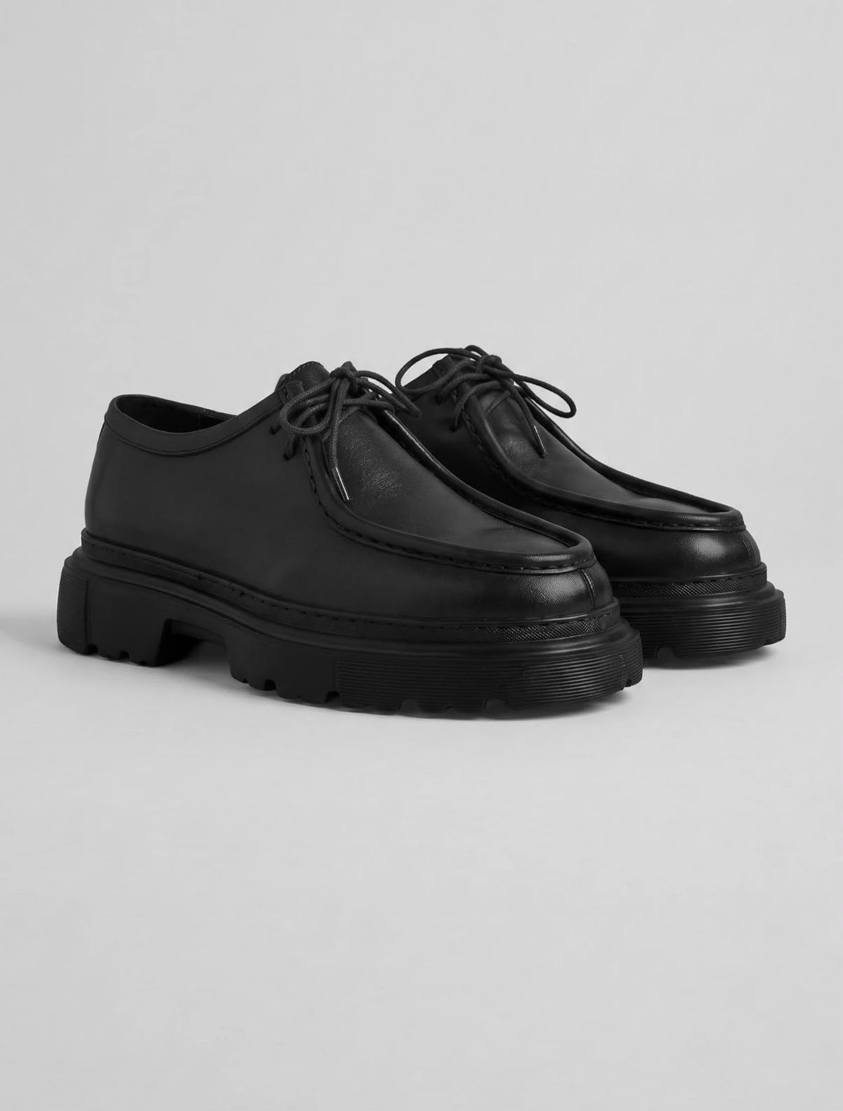 Classic shoes