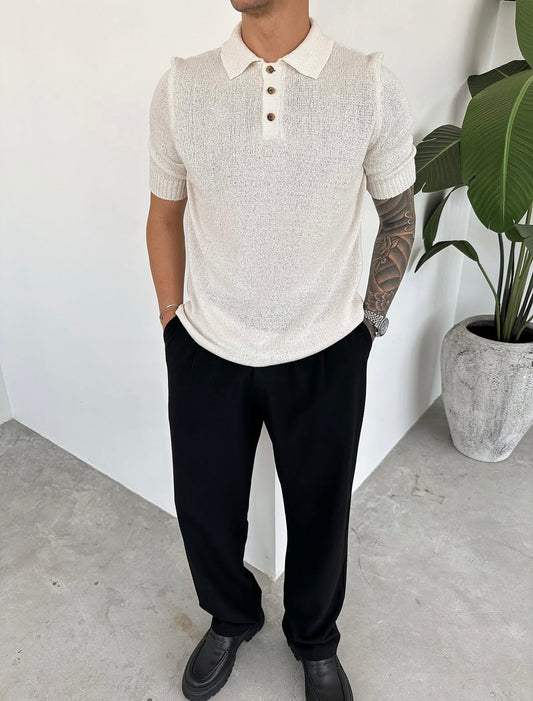 The mercerized cotton