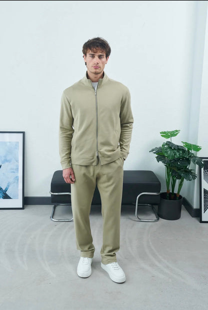 Track suit