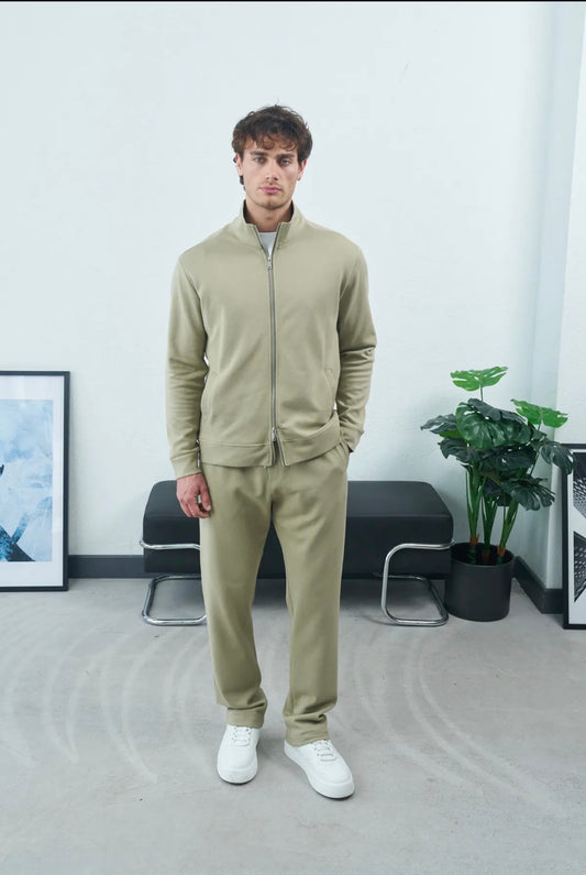 Track suit