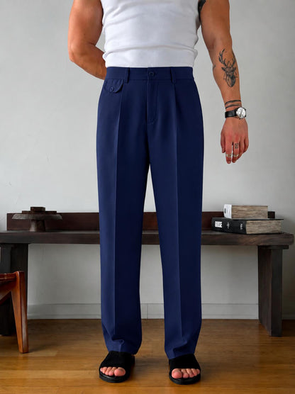 Premium double ketten pants